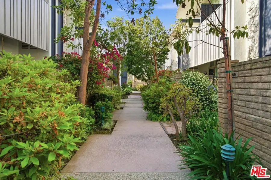 4735 La Villa Marina #D, Marina Del Rey, CA 90292 - #3