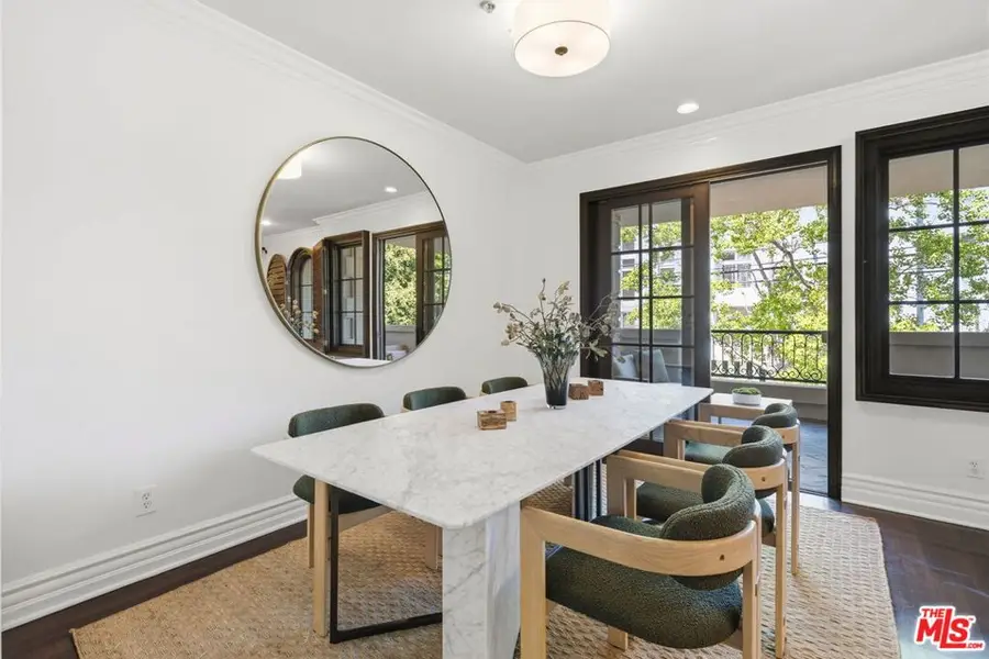 850 N Croft Avenue #202, Los Angeles, CA 90069 - #3