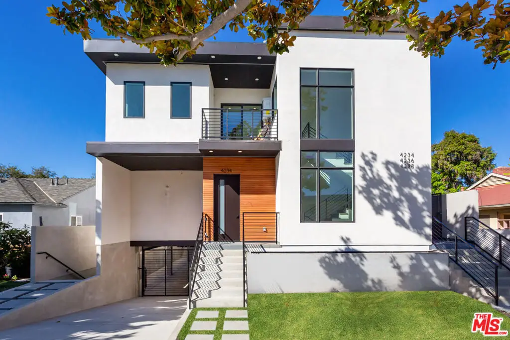 4236 Sawtelle Boulevard, Los Angeles, CA 90066 - #1