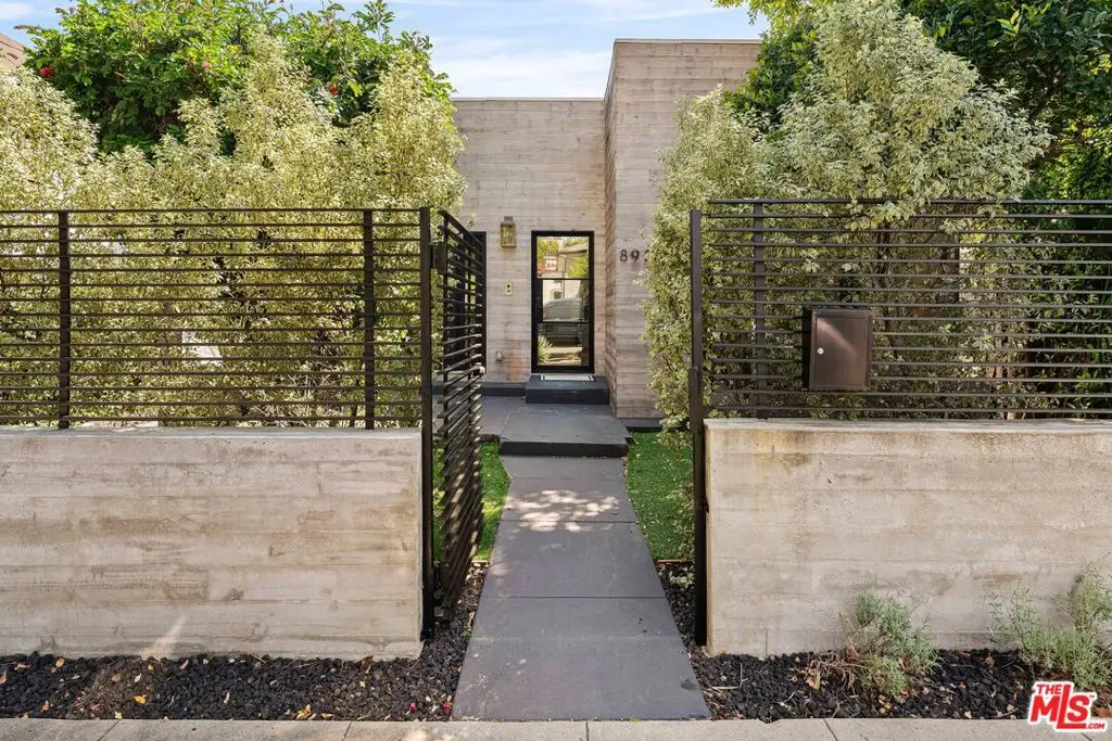 8956 Dicks Street, West Hollywood, CA 90069 - #1