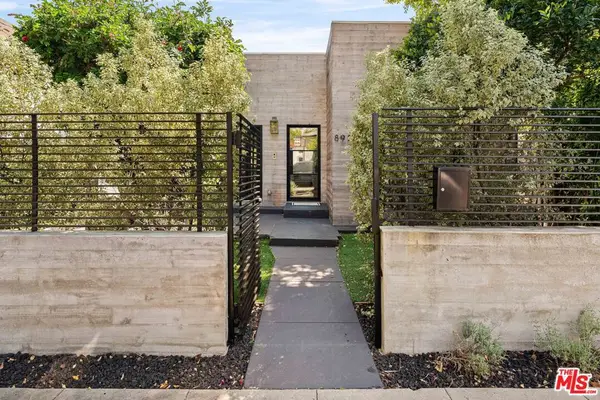 8956 Dicks Street, West Hollywood, CA 90069