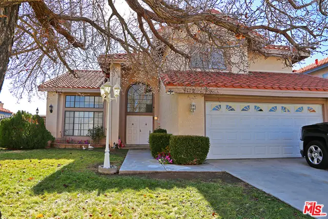 3112 Caminito Lane, Palmdale, CA 93550 - #2