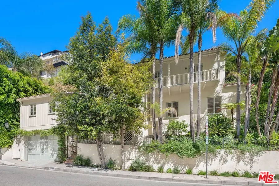 2120 Outpost Drive, Los Angeles, CA 90068 - #2