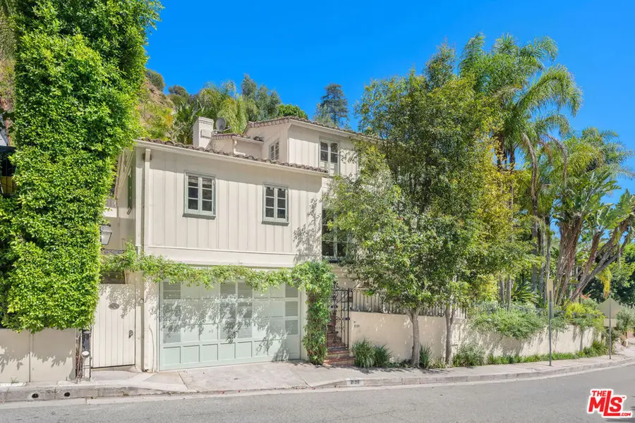 2120 Outpost Drive, Los Angeles, CA 90068 - #3