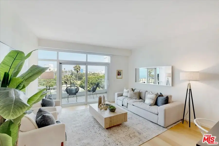 1705 Ocean Avenue #502, Santa Monica, CA 90401 - #2