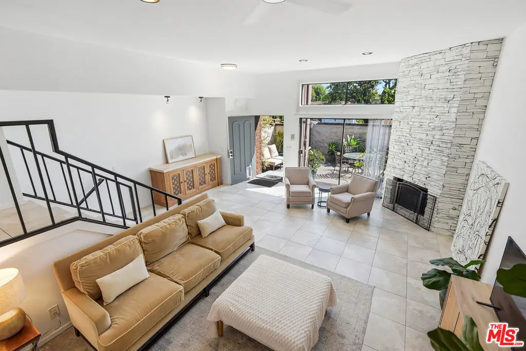 4631 Alla Road #4, Marina Del Rey, CA 90292 - #1