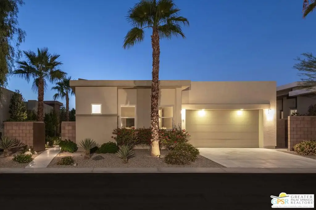 4239 Indigo Street, Palm Springs, CA 92262 - #1