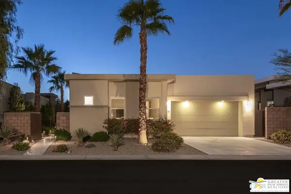 4239 Indigo Street, Palm Springs, CA 92262