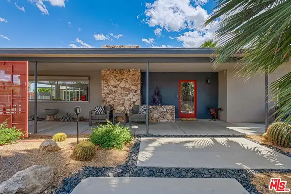 37810 Melrose Drive, Cathedral City, CA 92234