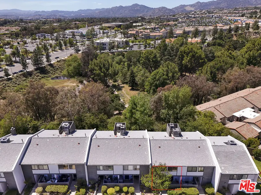 11311 Tampa Avenue #30, Porter Ranch, CA 91326 - #2