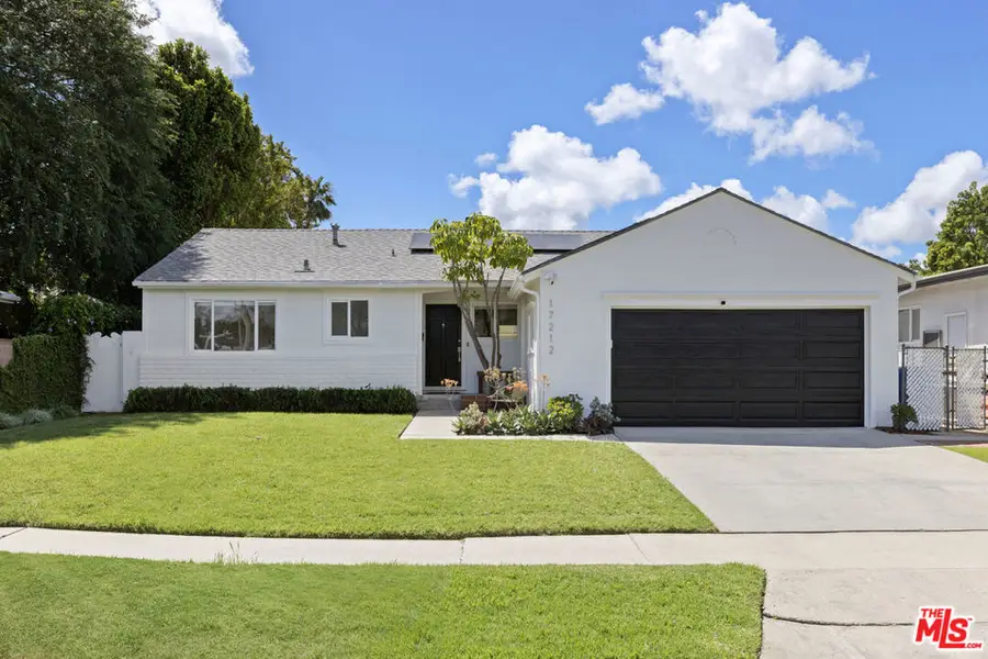 17212 Bullock Street, Encino, CA 91316 - #2
