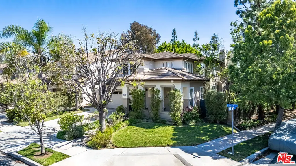 2822 Ginger Court Court, Fullerton, CA 92835 - #1