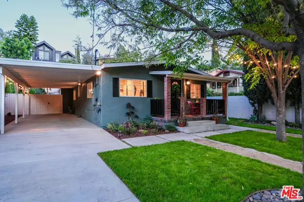 4814 Wicopee Avenue, Los Angeles, CA 90041