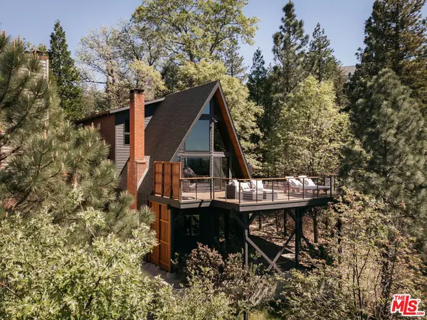 1258 Yukon Court, Lake Arrowhead, CA 92352