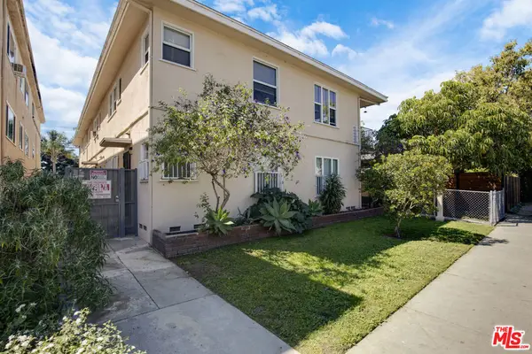 4253 S Centinela Avenue, Los Angeles, CA 90066
