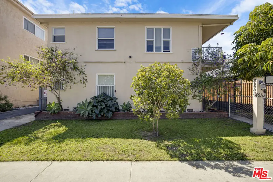 4253 S Centinela Avenue, Los Angeles, CA 90066 - #2