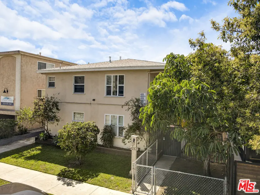 4253 S Centinela Avenue, Los Angeles, CA 90066 - #3