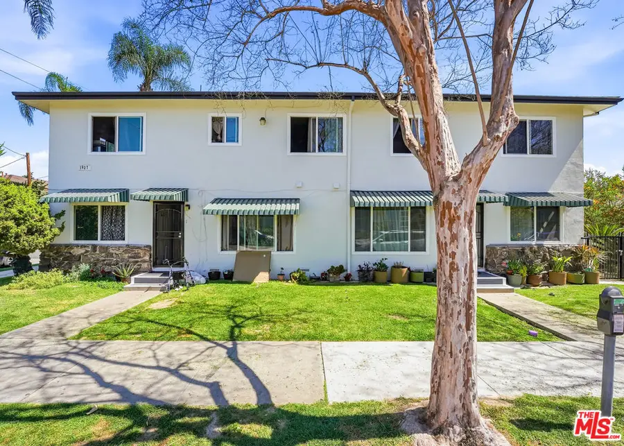 1027 N Parton Street, Santa Ana, CA 92701 - #2