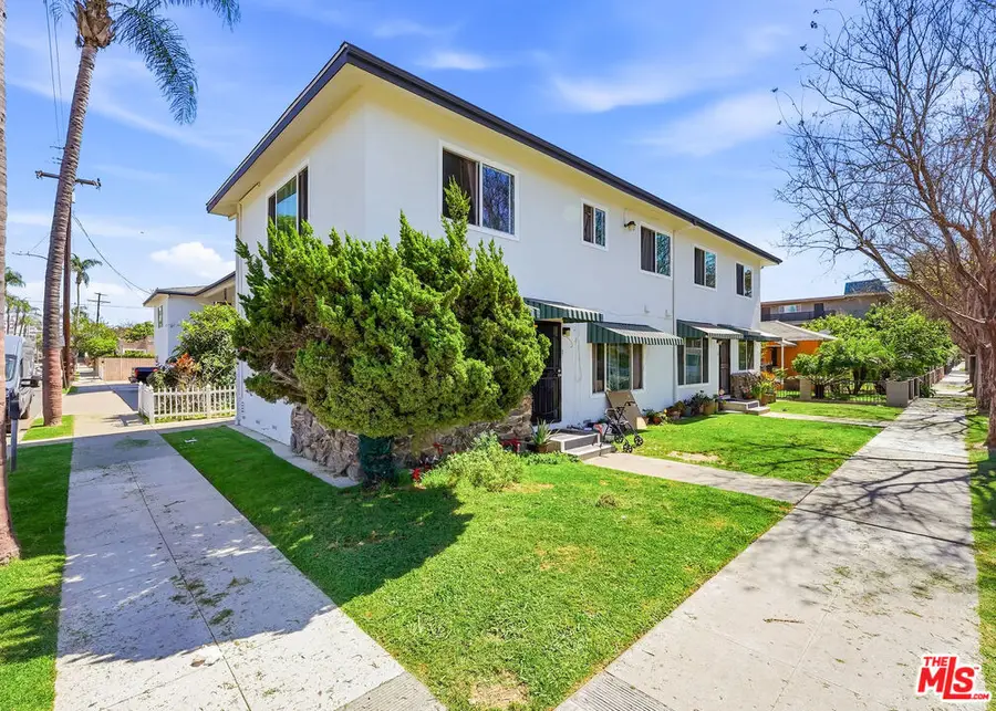1027 N Parton Street, Santa Ana, CA 92701 - #3