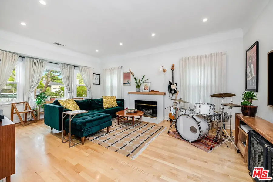 849 N Lima Street, Burbank, CA 91505 - #2