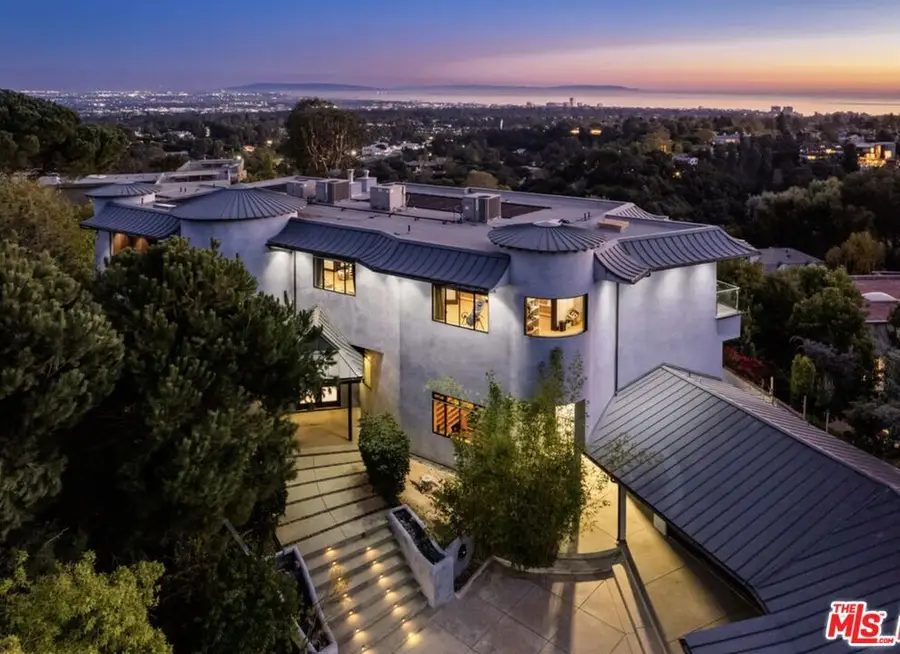 1799 Correa Way, Los Angeles, CA 90049 - #2