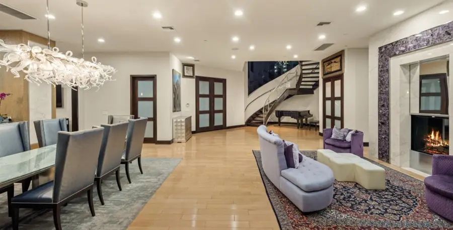 1799 Correa Way, Los Angeles, CA 90049 - #3