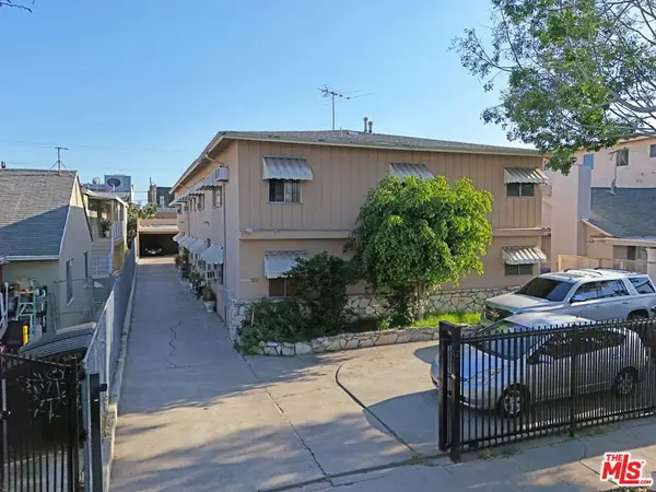 5836 Lexington Avenue, Los Angeles, CA 90038