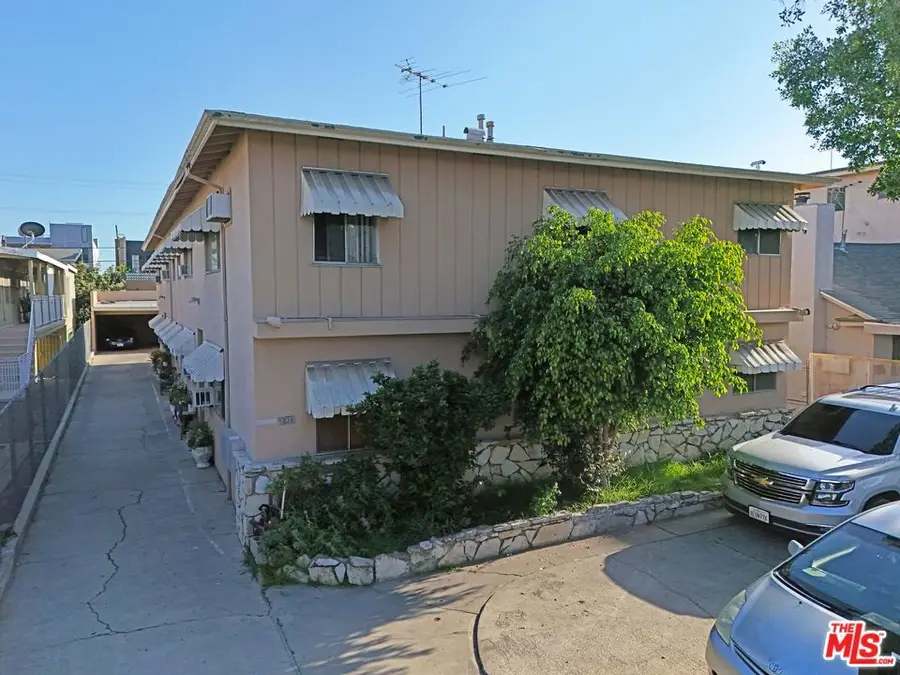 5836 Lexington Avenue, Los Angeles, CA 90038 - #2