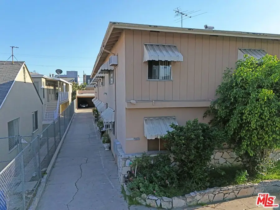 5836 Lexington Avenue, Los Angeles, CA 90038 - #3