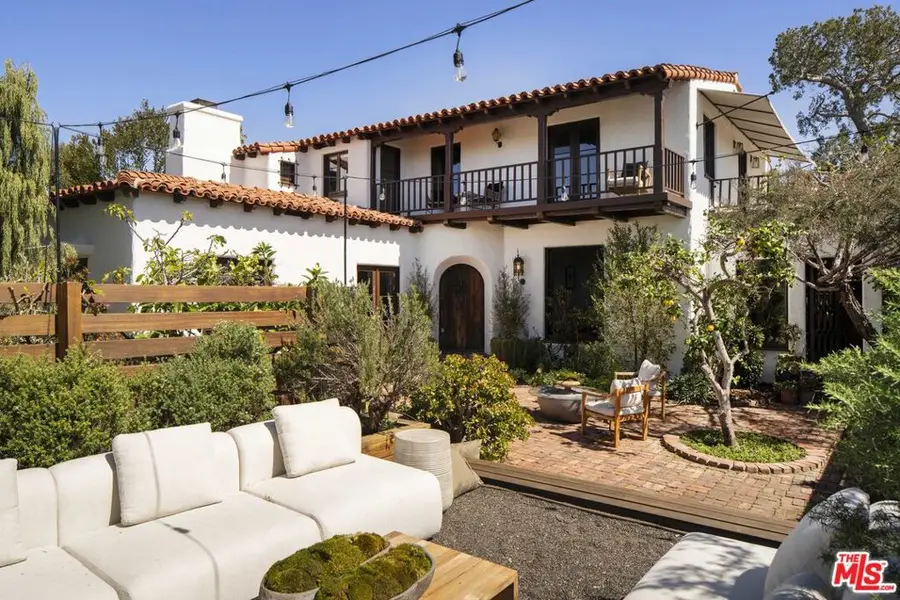 216 Notteargenta Road, Pacific Palisades, CA 90272 - #2