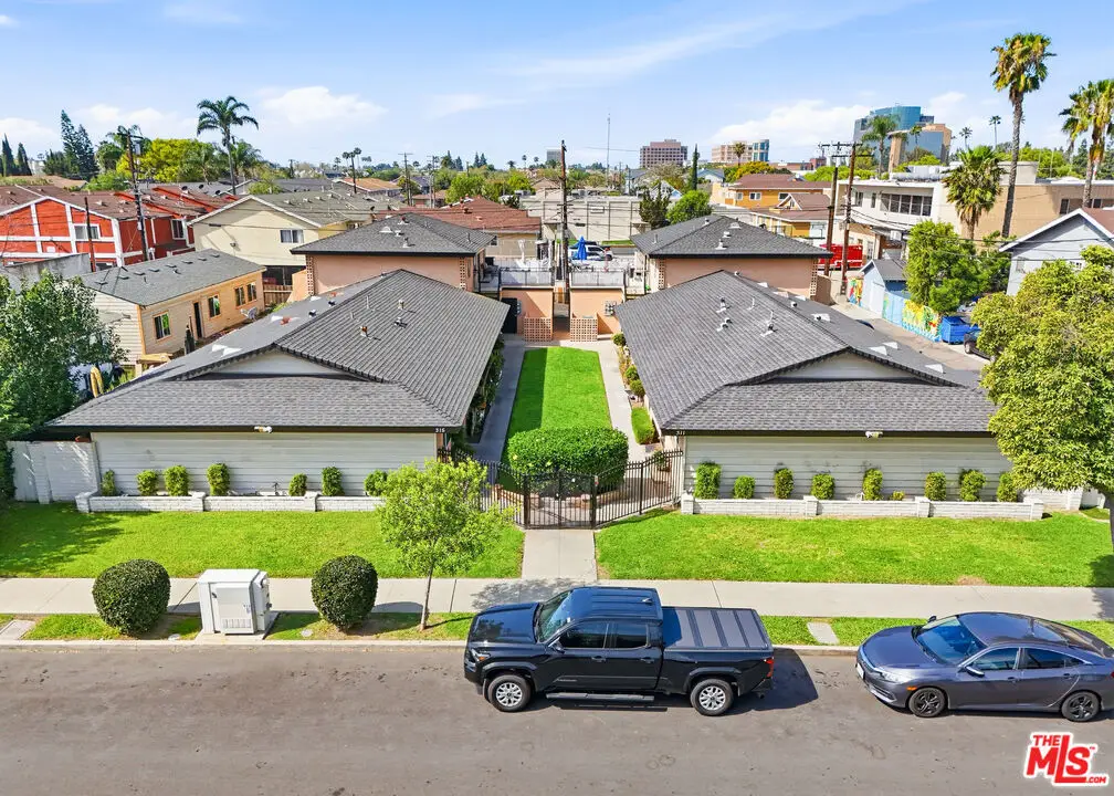 311 S Kroeger Street, Anaheim, CA 92805 - #1