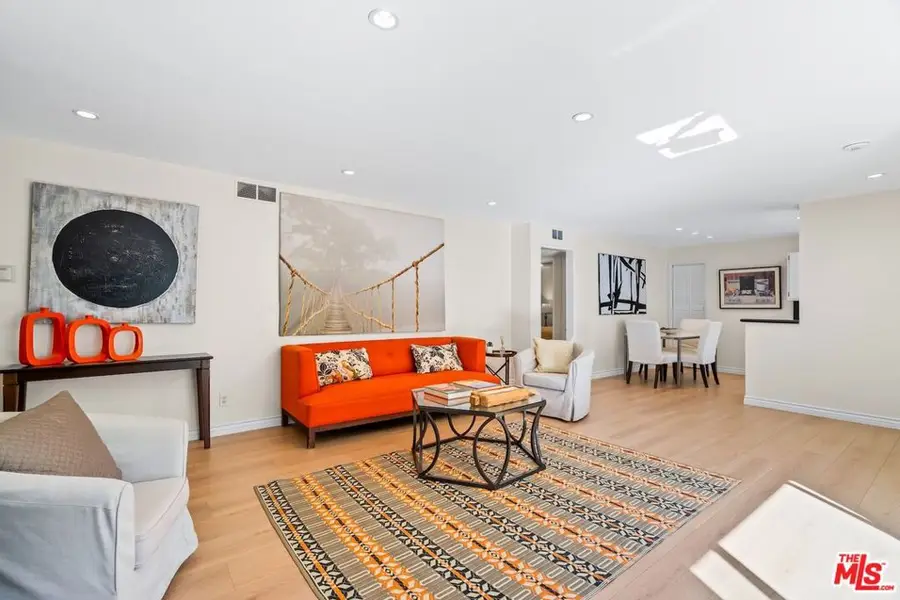 1336 Princeton Street #2, Santa Monica, CA 90404 - #3