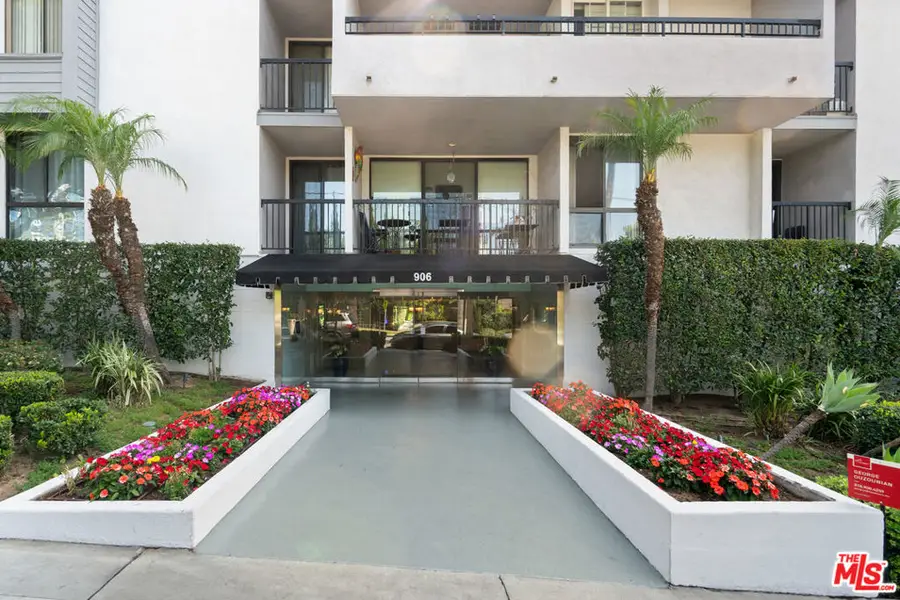 906 N Doheny Drive #221, West Hollywood, CA 90069 - #2