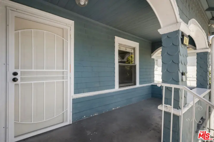 547 N St Louis Street, Los Angeles, CA 90033 - #3