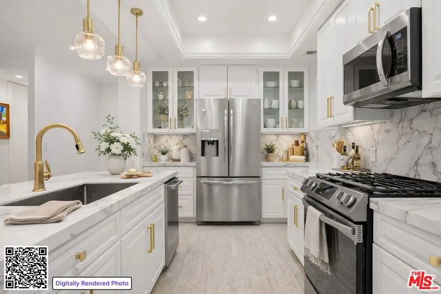 1260 S Beverly Glen Boulevard #101, Los Angeles, CA 90024 - #2