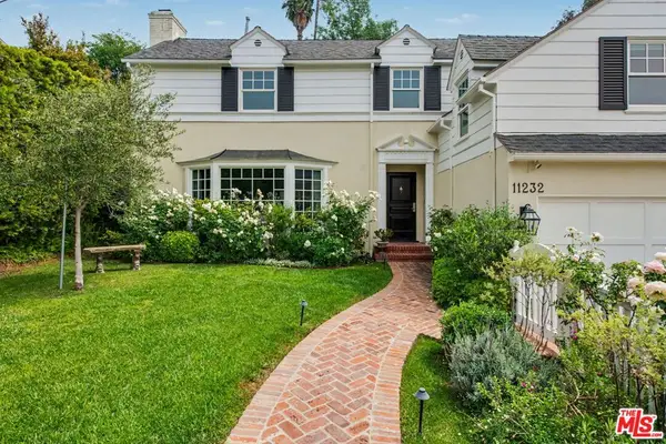 11232 Cashmere Street, Los Angeles, CA 90049
