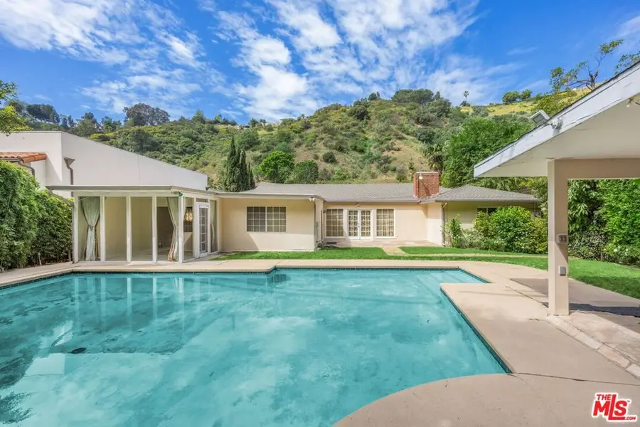 1546 San Ysidro Drive, Beverly Hills, CA 90210 - #2