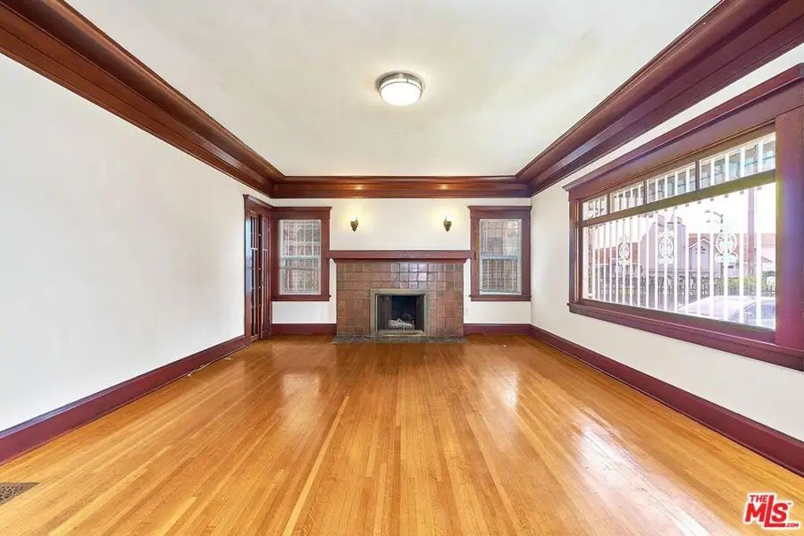 1016 S Oxford Avenue, Los Angeles, CA 90006 - #2