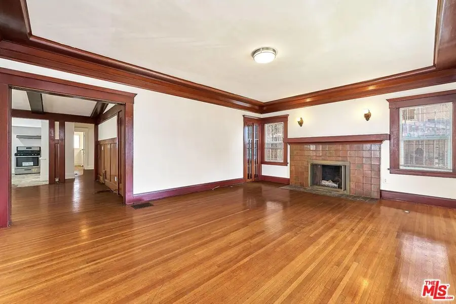 1016 S Oxford Avenue, Los Angeles, CA 90006 - #3