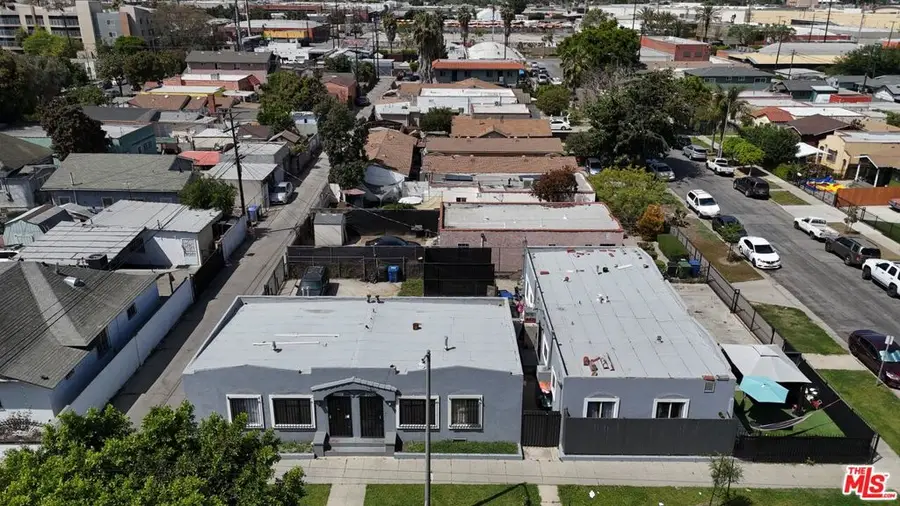 1700 W 60th Street, Los Angeles, CA 90047 - #2