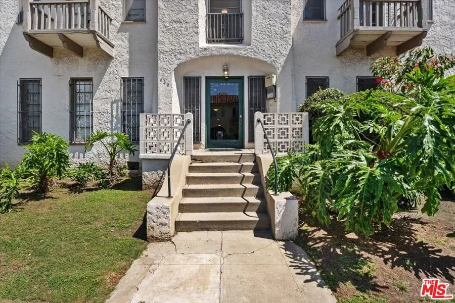 630 S Cochran Avenue, Los Angeles, CA 90036 - #2