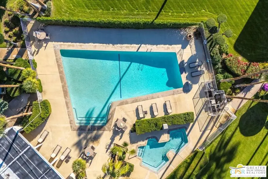 1660 S La Reina Way #1A, Palm Springs, CA 92264 - #3