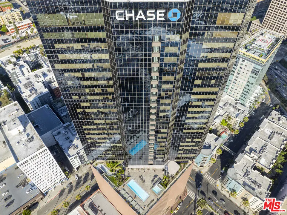 1100 Wilshire Boulevard #2911, Los Angeles, CA 90017 - #1