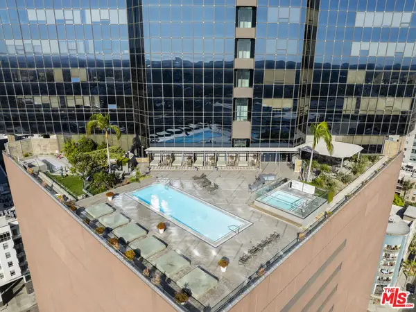 1100 Wilshire Boulevard #2911, Los Angeles, CA 90017