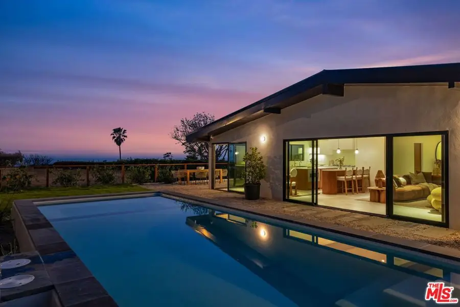 3748 Seahorn Drive, Malibu, CA 90265 - #2