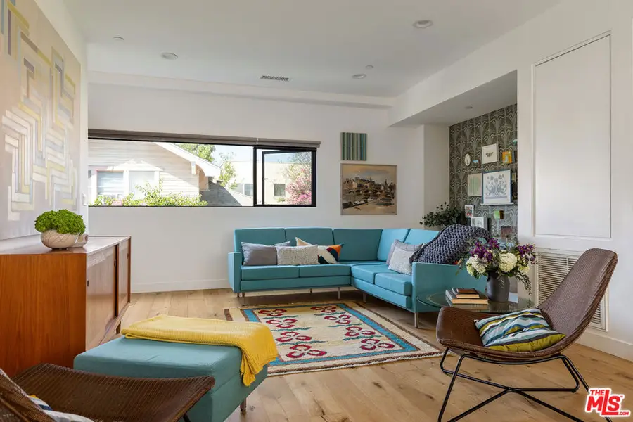 860 S Wilton Place, Los Angeles, CA 90005 - #3