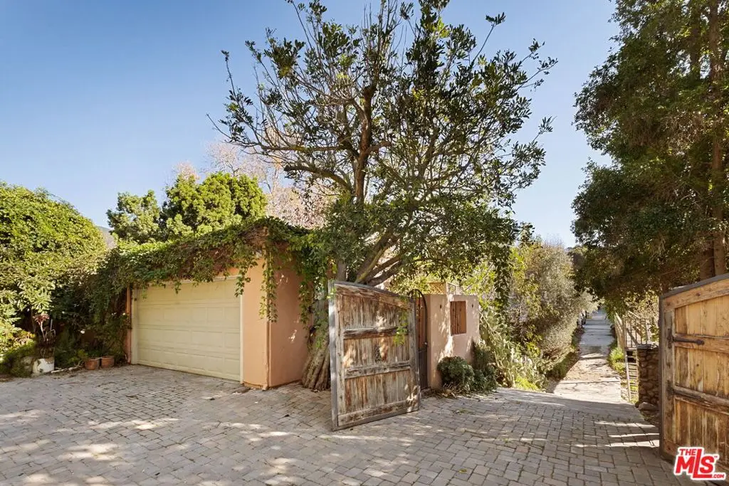 5863 Bonsall Drive, Malibu, CA 90265 - #1