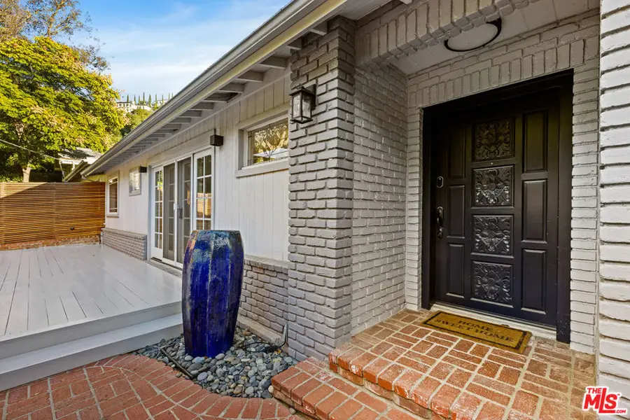 9520 Gloaming Drive, Beverly Hills, CA 90210 - #2