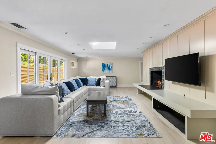 9520 Gloaming Drive, Beverly Hills, CA 90210 - #3
