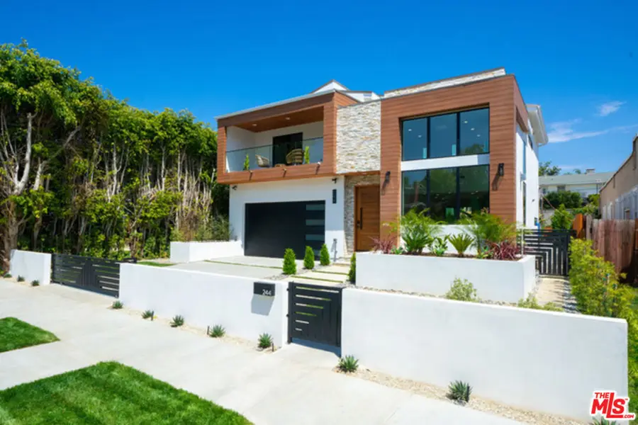 244 S Gramercy Place, Los Angeles, CA 90004 - #2